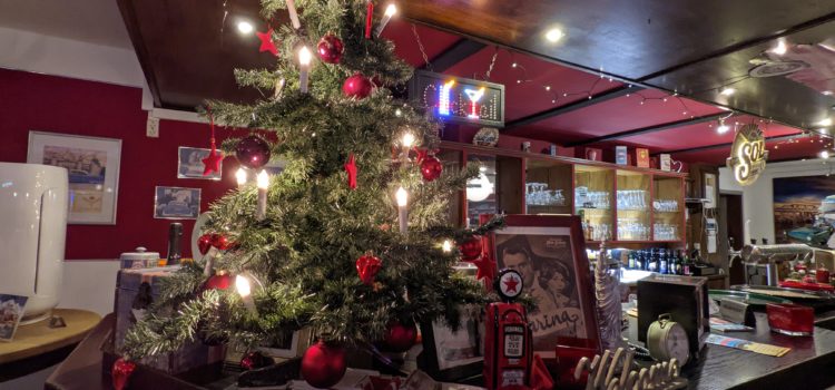 Unsere Weihnachtsmenüs 2022 Unsere Weihnachtsmenüs 2022
